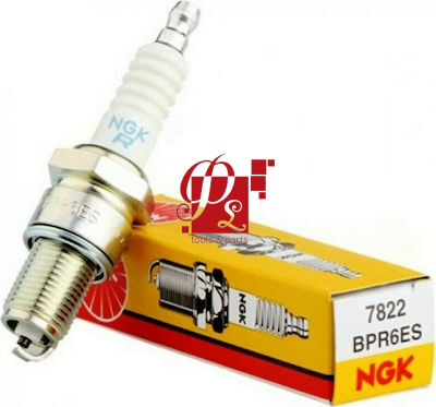ΜΠΟΥΖΙ  NGK  BPR6ES