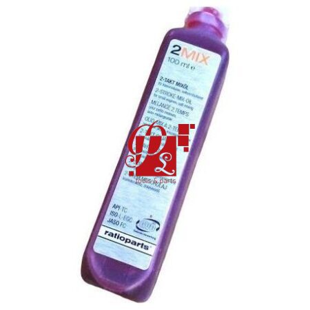 Λάδι Μίξης Ratioparts 100 ml