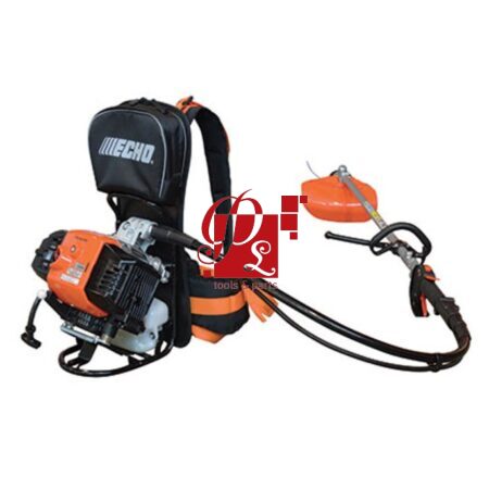 ΘΑΜΝΟΚΟΠΤΙΚΟ  ΠΛΑΤΗΣ  ECHO  RM - 520 S