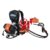 ΘΑΜΝΟΚΟΠΤΙΚΟ  ΠΛΑΤΗΣ  ECHO  RM - 520 S