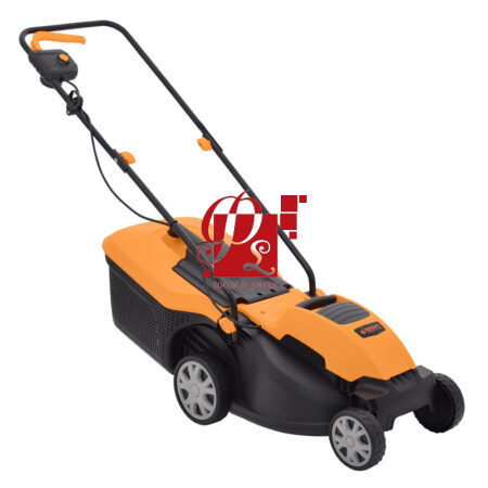 ΗΛΕΚΤΡΙΚΗ  ΜΗΧΑΝΗ  ΓΚΑΖΟΝ  KRAFT  1500  W
