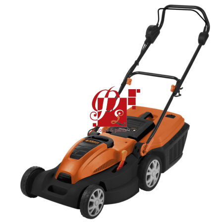 ΗΛΕΚΤΡΙΚΗ  ΜΗΧΑΝΗ  ΓΚΑΖΟΝ  KRAFT  1800 W