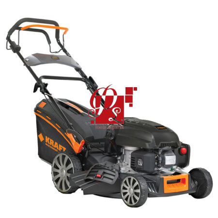ΜΗΧΑΝΗ  ΓΚΑΖΟΝ  ΑΥΤΟΚΙΝΟΥΜΕΝΗ  KRAFT   170  cc   4  in  1