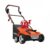ΗΛΕΚΤΡΙΚΟΣ  ΕΞΑΕΡΩΤΗΡΑΣ  ΓΚΑΖΟΝ  KRAFT  1800  W