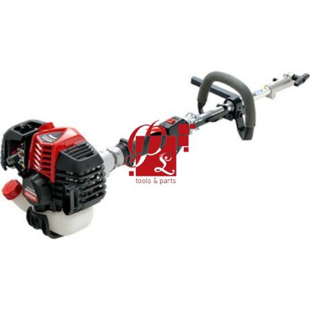 ΠΟΛΥΜΗΧΑΝΗΜΑ  SHINDAIWA  M 262 S