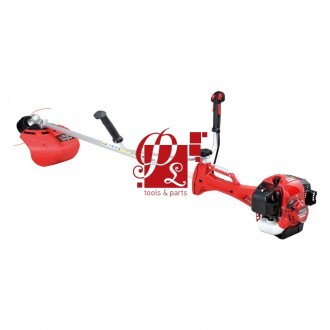 ΘΑΜΝΟΚΟΠΤΙΚΟ  SHINDAIWA  B  410 TS