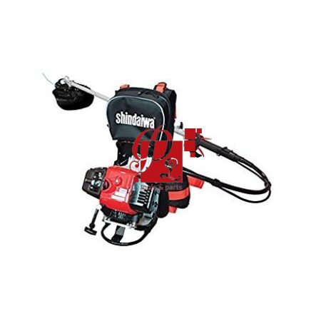 ΘΑΜΝΟΚΟΠΤΙΚΟ  SHINDAIWA  BP 510 S