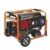 ΓΕΝΝΗΤΡΙΑ  ΒΕΝΖΙΝΗΣ  KRAFT  7500 W  AVR