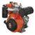 ΚΙΝΗΤΗΡΑΣ  DIESEL  KRAFT  11 HP