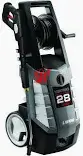 ΗΛΕΚΤΡΙΚΟ  ΠΛΥΣΤΙΚΟ  LAVOR  VERTIGO  28  PRO