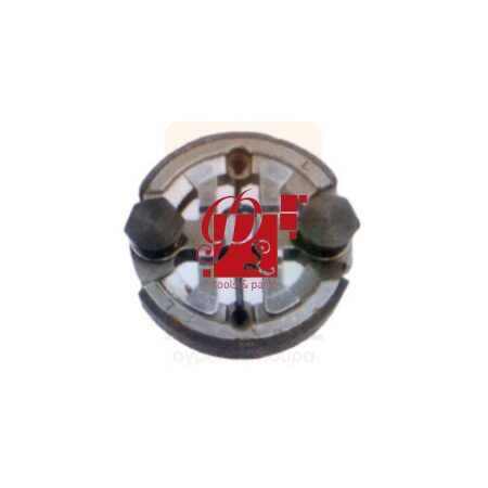 ΣΥΜΠΛΕΚΤΗΣ  ΘΑΜΝΟΚΟΠΤΙΚΟΥ  KAWASAKI  TJ 53 E   Φ 76   10 mm