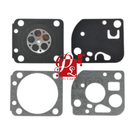 ΜΕΜΒΡΑΝΗ  SET   HLIC  HL 1