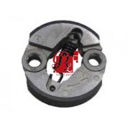 ΣΥΜΠΛΕΚΤΗΣ  ΘΑΜΝΟΚΟΠΤΙΚΟΥ  MITSUBISHI  TL 33 -  43 -  50 - 52  ΑΛΟΥΜΙΝΙΟΥ