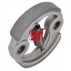 ΣΥΜΠΛΕΚΤΗΣ  ΘΑΜΝΟΚΟΠΤΙΚΟΥ  KAWASAKI  TH 34 - TH 43 - TH 48 - TJ 35 E