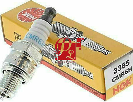 ΜΠΟΥΖΙ  NGK  CMR 6 H