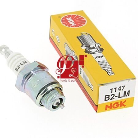 ΜΠΟΥΖΙ  NGK  B 2 LM