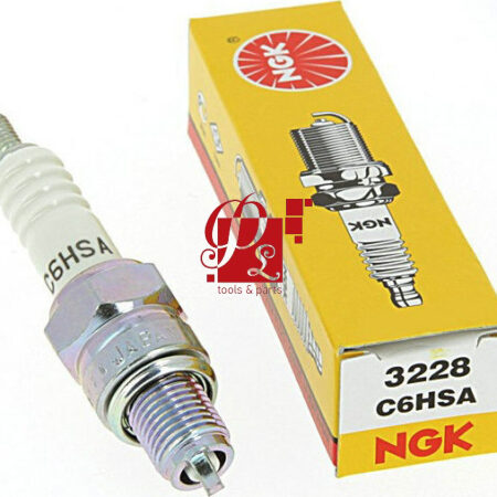 ΜΠΟΥΖΙ  NGK  C 6 HSA