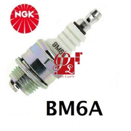 ΜΠΟΥΖΙ  NGK  BM 6 A