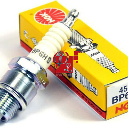 ΜΠΟΥΖΙ  NGK  BP 6 HS