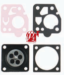 ΜΕΜΒΡΑΝΗ  SHINDAIWA  SET  T  27