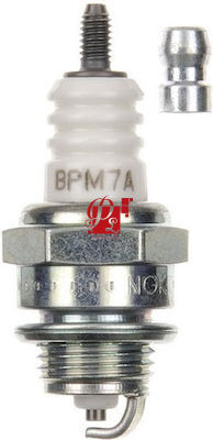 ΜΠΟΥΖΙ  NGK  BPM 7 A