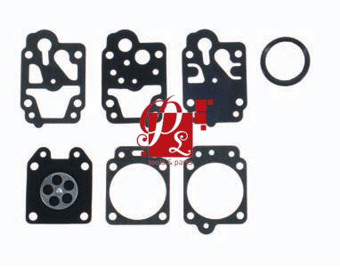 ΜΕΜΒΡΑΝΗ  WALBRO  SET  D 20  WYJ  -  D 10  WYJ   ORIGINAL
