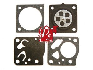 ΜΕΜΒΡΑΝΗ  TILLOTSON  SET  DG - 2 HU