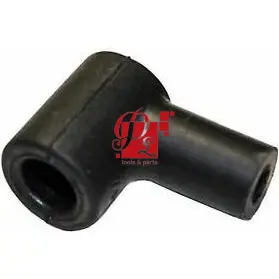 ΠΙΠΑ  ΜΠΟΥΖΙ  ΒΙΔΩΤΗ  PVC  UNIVERSAL  5 mm