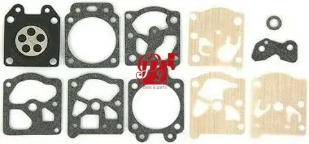 ΜΕΜΒΡΑΝΗ  WALBRO  SET  D 20 - WA  /  D 20 - WT  ORIGINAL