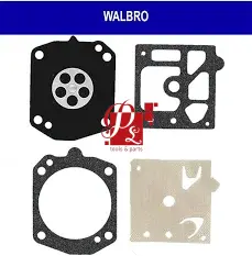 ΜΕΜΒΡΑΝΗ  WALBRO  SET  D 10  -  HD