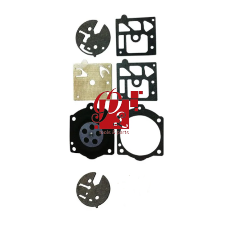 ΜΕΜΒΡΑΝΗ  WALBRO  SET  D 10 - HDB  /  D 1 - HDB