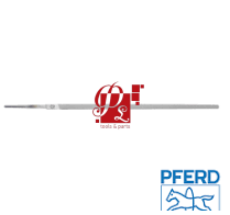 ΛΙΜΑ  PFERD  4,0 mm   5/32  ΣΤΡΟΓΓΥΛΗ