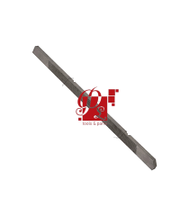 ΛΙΜΑ  PFERD  ΠΛΑΚΕ  ΤΡΟΧΙΣΤΙΚΟΥ  4132  -  200