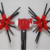 BRUSHLESS ΑΧΙΝΟΣ FULL CARBON 4×4 2,30m ΜΕ ΣΩΛΗΝΑ ΑΝΘΡΑΚΟΝΗΜΑ ΚΑΙ ΜΟΤΕΡ ΧΩΡΙΣ ΚΑΡΒΟΥΝΑ ΜΕ ΡΥΘΜΙΣΗ ΣΤΡΟΦΩΝ (ΧΡΗΣΗ ΜΕ ΜΠΑΤΑΡΙΑ)  ΡΑΜΠΑΛΑΚΟΣ
