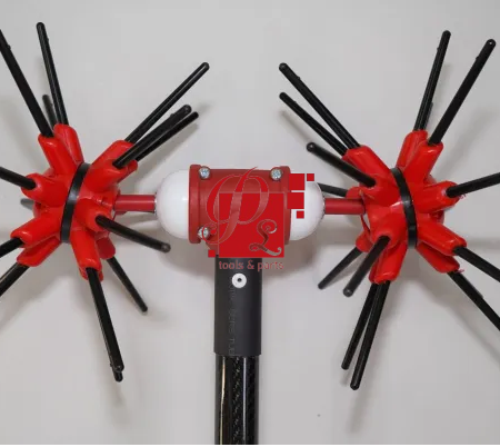 BRUSHLESS ΑΧΙΝΟΣ FULL CARBON 4×4 2,80m ΜΕ ΣΩΛΗΝΑ ΑΝΘΡΑΚΟΝΗΜΑ ΚΑΙ ΜΟΤΕΡ ΧΩΡΙΣ ΚΑΡΒΟΥΝΑ ΜΕ ΡΥΘΜΙΣΗ ΣΤΡΟΦΩΝ (ΧΡΗΣΗ ΜΕ ΜΠΑΤΑΡΙΑ)  ΡΑΜΠΑΛΑΚΟΣ