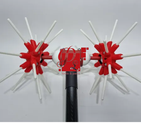 BRUSHLESS ΑΧΙΝΟΣ CARBON FLEX 2,30m ΜΕ ΣΩΛΗΝΑ ΑΝΘΡΑΚΟΝΗΜΑ ΚΑΙ ΜΟΤΕΡ ΧΩΡΙΣ ΚΑΡΒΟΥΝΑ ΜΕ ΡΥΘΜΙΣΗ ΣΤΡΟΦΩΝ (ΧΡΗΣΗ ΜΕ ΜΠΑΤΑΡΙΑ)  ΡΑΜΠΑΛΑΚΟΣ