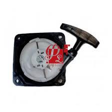 ΧΕΙΡΟΜΙΖΑ  ΘΑΜΝΟΚΟΠΤΙΚΟΥ  MITSUBISHI  TL 43  -  TL 50  -  TL 52  -  TB 50  ΜΕ  ΣΙΔΕΡΑΚΙΑ