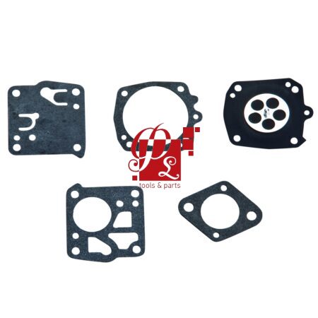 ΜΕΜΒΡΑΝΗ  TILLOTSON  SET  DG - 1 HS  /  DG - 5 HS  /  DG - 8 HS