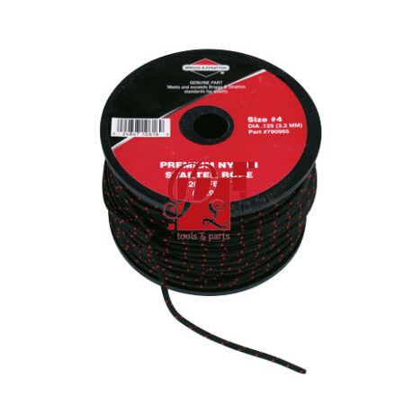 ΣΧΟΙΝΑΚΙ  ΧΕΙΡΟΜΙΖΑΣ  BRIGGS & STRATTON  3,2 X 60,9 m