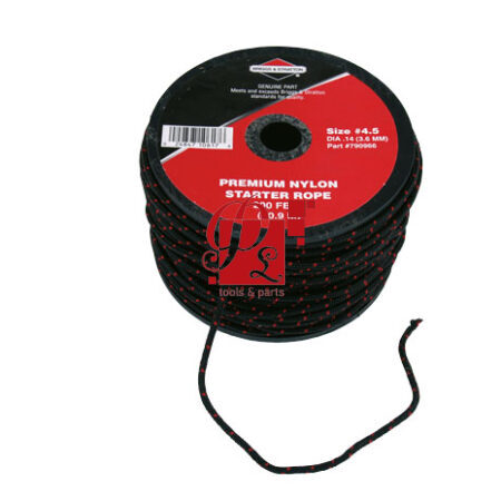 ΣΧΟΙΝΑΚΙ  ΧΕΙΡΟΜΙΖΑΣ  BRIGGS & STRATTON  3,6 X 60,9 m