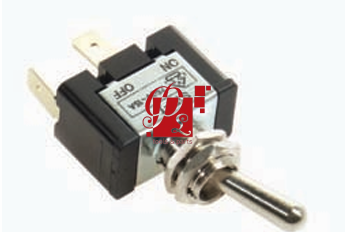 ΔΙΑΚΟΠΤΗΣ  STANDARD  ΜΕ  ΔΥΟ  ΥΠΟΔΟΧΕΣ  250 VAC   15 A