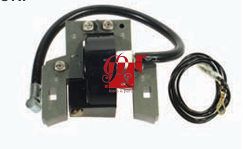 ΗΛΕΚΤΡΟΝΙΚΟ  ΚΙΝΗΤΗΡΑ  BRIGGS & STRATTON  5 HP