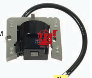 ΗΛΕΚΤΡΟΝΙΚΟ  ΚΙΝΗΤΗΡΑ  ΤΕCUMSEH  TVM - TVXL - HM70 - HM100  OHV