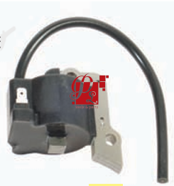 ΗΛΕΚΤΡΟΝΙΚΟ  ΘΑΜΝΟΚΟΠΤΙΚΟΥ  ZENOAH - KOMATSU  G 3K - 4K  -  BK 346