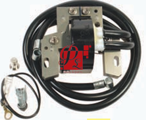 ΗΛΕΚΤΡΟΝΙΚΟ  ΚΙΝΗΤΗΡΑ  BRIGGS & STRATTON  16  -  18  HP