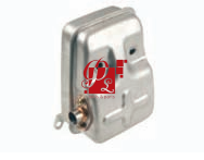 ΕΞΑΤΜΗΣΗ  ΘΑΜΝΟΚΟΠΤΙΚΟΥ  MITSUBISHI  TL 43  -  TL 50  -  TB 50  -  TL 52