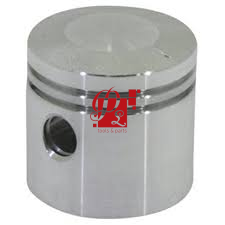 ΠΙΣΤΟΝΙ  ΘΑΜΝΟΚΟΠΤΙΚΟΥ  KAWASAKI  TJ 35 E   Φ  37   ΠΥΡΟΣ   9