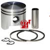 ΠΙΣΤΟΝΙ  ΘΑΜΝΟΚΟΠΤΙΚΟΥ  STIHL  FS 38  -  FS 45  -  FS 46  -  FS 55   Φ 34 mm  ΠΥΡΟΣ  8  mm