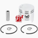 ΠΙΣΤΟΝΙ  ΘΑΜΝΟΚΟΠΤΙΚΟΥ  STIHL  FS 75  -  FS 80  -  FS 85  Φ 34 mm  ΠΥΡΟΣ 8 mm
