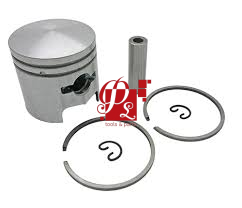 ΠΙΣΤΟΝΙ  ΘΑΜΝΟΚΟΠΤΙΚΟΥ  STIHL  FS 106  - FS 108  -  FR 106  -  FR 108   Φ 37 mm  ΠΥΡΟΣ  10 mm